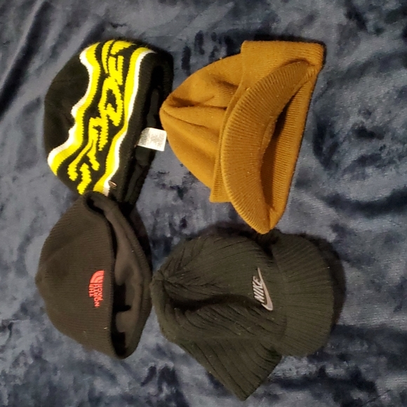 4 GREAT BRANDS IN ONE BUNDLE - Picture 1 of 12